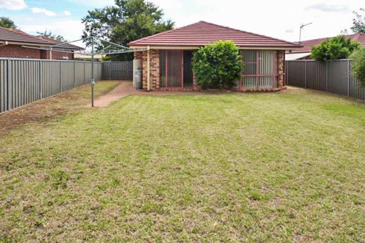 Fifth view of Homely semiDetached listing, 8 St James Close, Dubbo NSW 2830