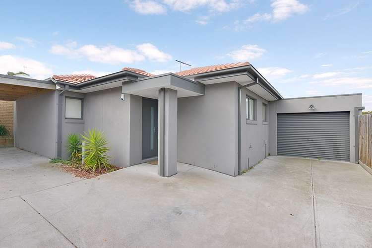 Main view of Homely townhouse listing, 20A Beatrice Street, Preston VIC 3072