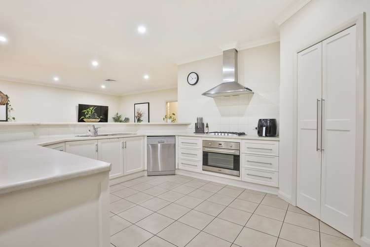 Fifth view of Homely house listing, 6 Annunziata Court, Mildura VIC 3500