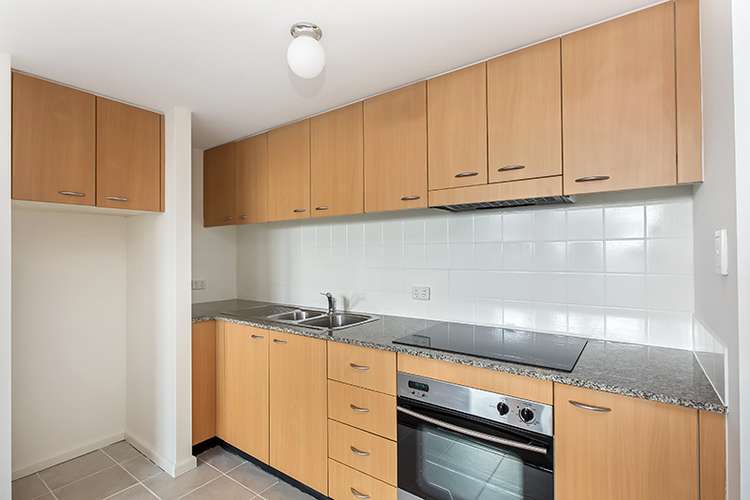 Third view of Homely apartment listing, 409/1 Phillip Street, Petersham NSW 2049