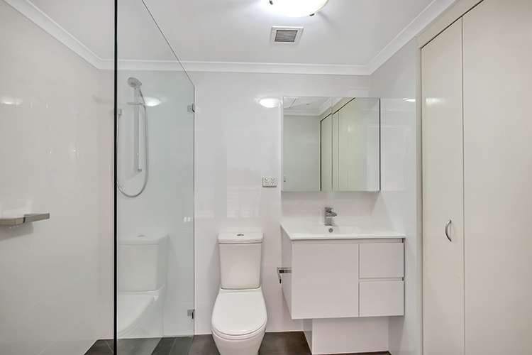Fourth view of Homely apartment listing, 409/1 Phillip Street, Petersham NSW 2049