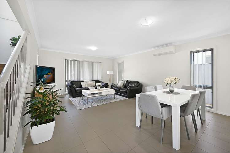 Sixth view of Homely house listing, 23 Burlina Circuit, Elizabeth Hills NSW 2171