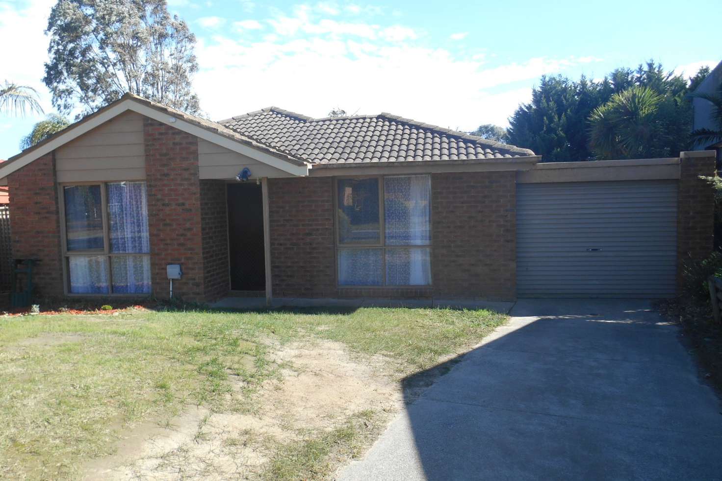 Main view of Homely house listing, 44 Mitre Crescent, Berwick VIC 3806