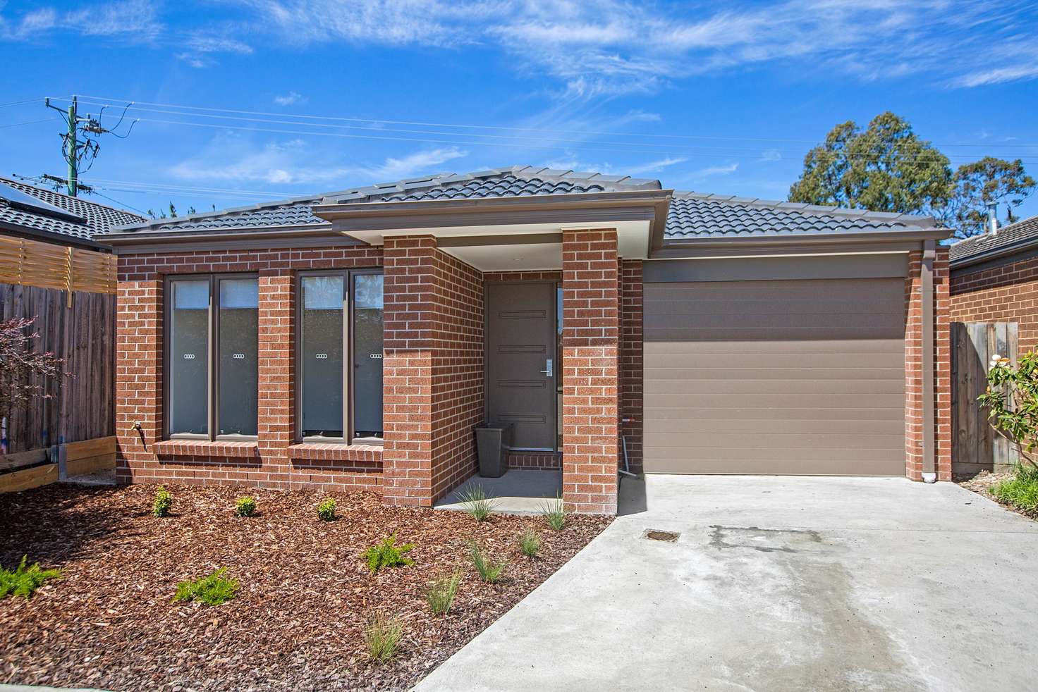 Main view of Homely unit listing, 15/15 Warrenwood Place, Langwarrin VIC 3910