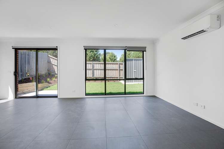 Second view of Homely unit listing, 15/15 Warrenwood Place, Langwarrin VIC 3910