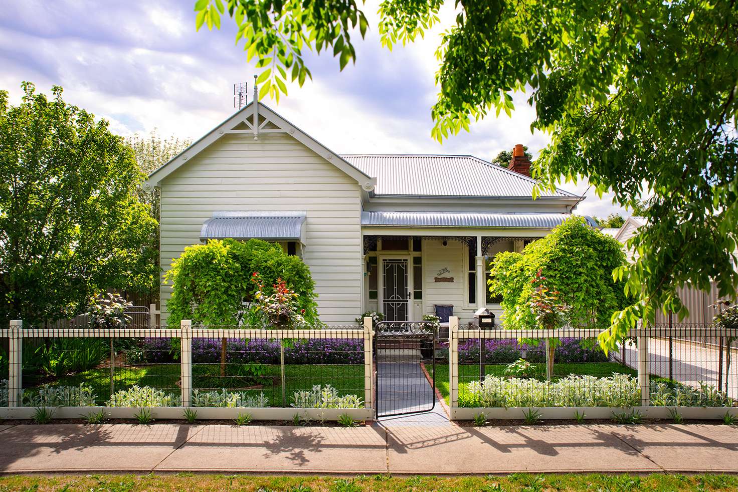 Main view of Homely house listing, 274 Queen Street, Bendigo VIC 3550