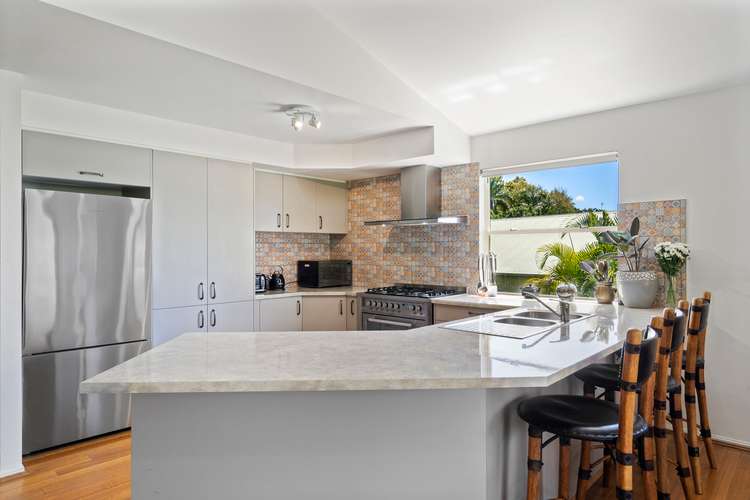 Third view of Homely house listing, 8 Crystal Pacific Court, Mount Coolum QLD 4573