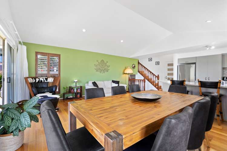 Fourth view of Homely house listing, 8 Crystal Pacific Court, Mount Coolum QLD 4573
