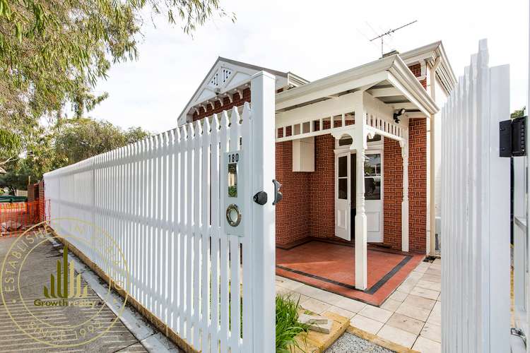 Main view of Homely house listing, 180 Barker Road, Subiaco WA 6008