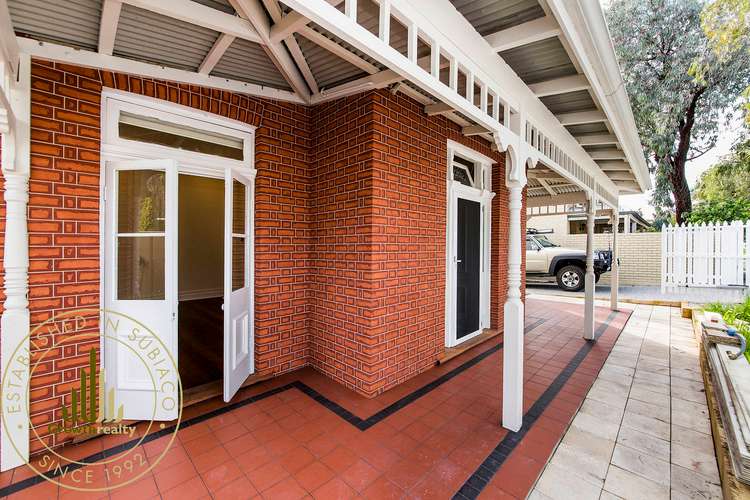 Third view of Homely house listing, 180 Barker Road, Subiaco WA 6008