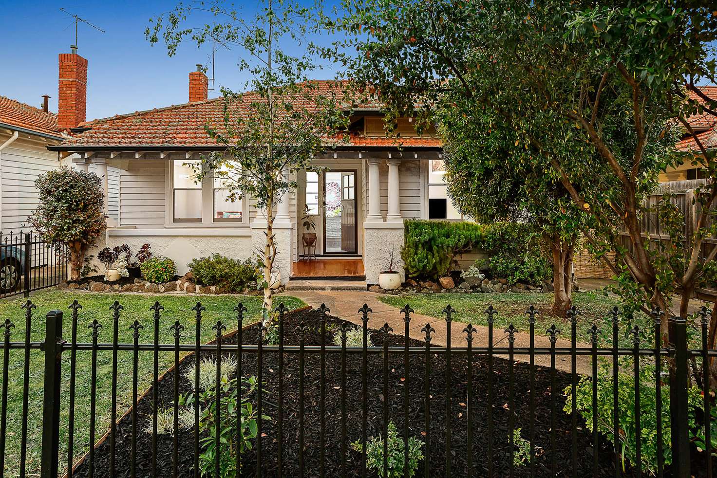 Main view of Homely house listing, 30 Webb Street, Coburg VIC 3058