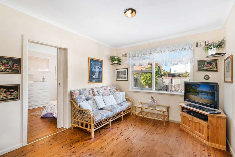 Second view of Homely house listing, 15 Wyalong Street, Panania NSW 2213