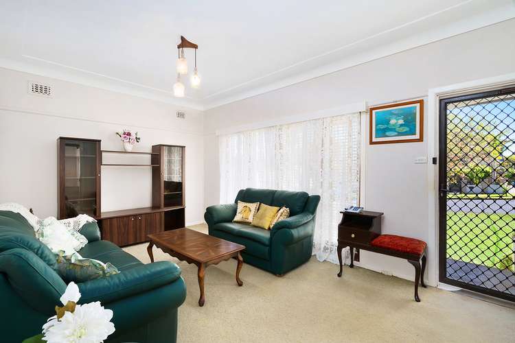 Fourth view of Homely house listing, 15 Wyalong Street, Panania NSW 2213