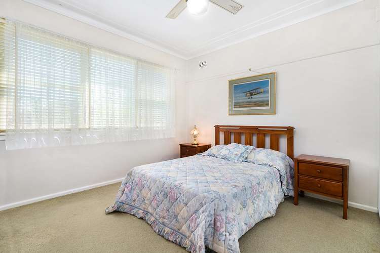 Fifth view of Homely house listing, 15 Wyalong Street, Panania NSW 2213