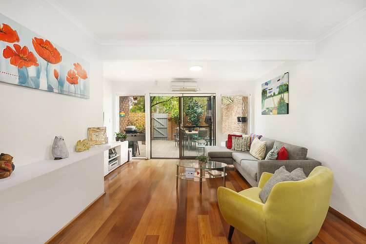 Main view of Homely townhouse listing, 13/155 Cooper Road, Yagoona NSW 2199