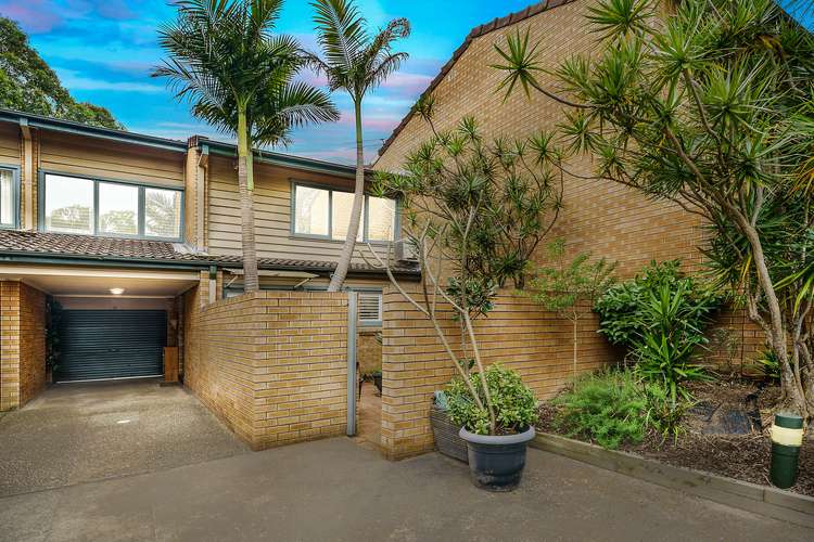 Sixth view of Homely townhouse listing, 13/155 Cooper Road, Yagoona NSW 2199