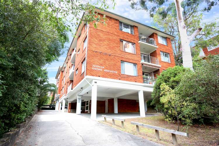 Fourth view of Homely apartment listing, 15/37 Meadow Crescent, Meadowbank NSW 2114