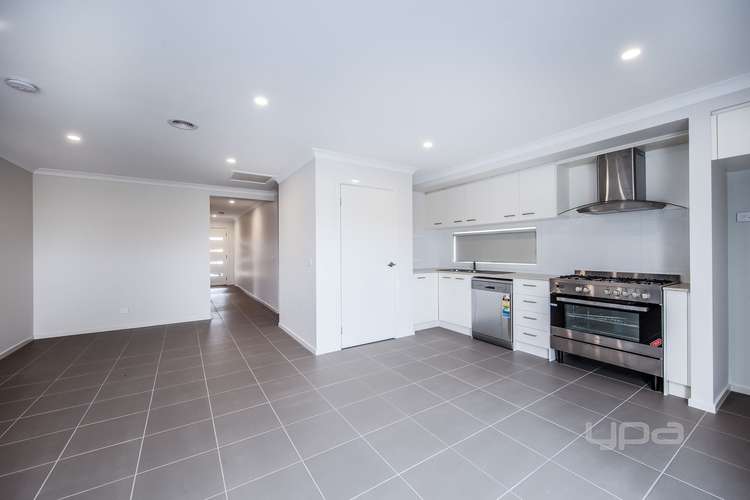Second view of Homely house listing, 85 Anniversary Avenue, Wyndham Vale VIC 3024