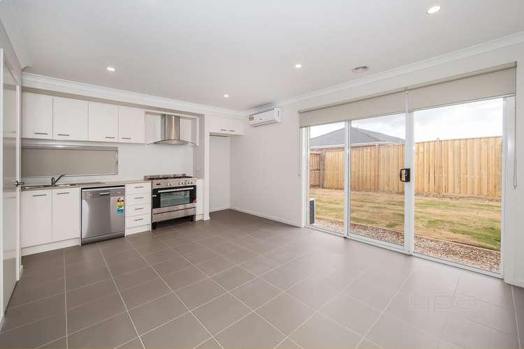 Third view of Homely house listing, 85 Anniversary Avenue, Wyndham Vale VIC 3024