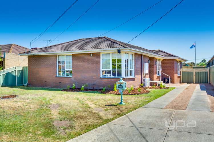 Main view of Homely house listing, 18 Greenwood Street, Wyndham Vale VIC 3024