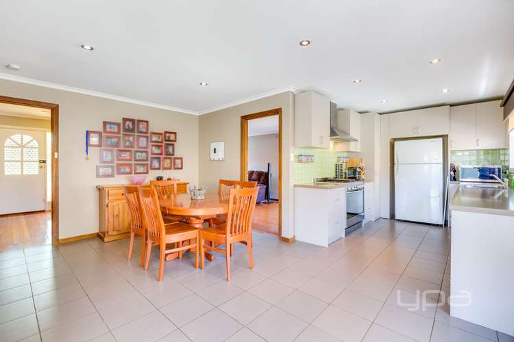 Fourth view of Homely house listing, 18 Greenwood Street, Wyndham Vale VIC 3024