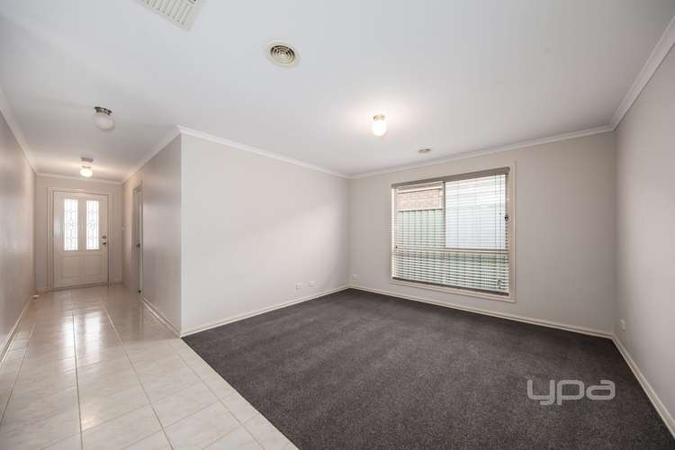 Second view of Homely house listing, 10 Brassey Street, Wyndham Vale VIC 3024
