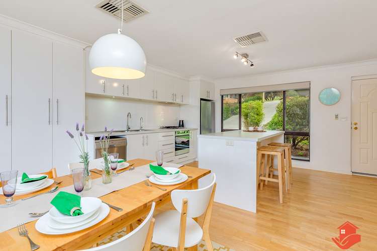 Third view of Homely house listing, 34 Amethyst Crescent, Mount Richon WA 6112