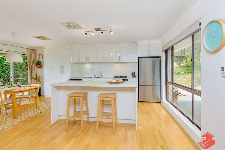 Fourth view of Homely house listing, 34 Amethyst Crescent, Mount Richon WA 6112