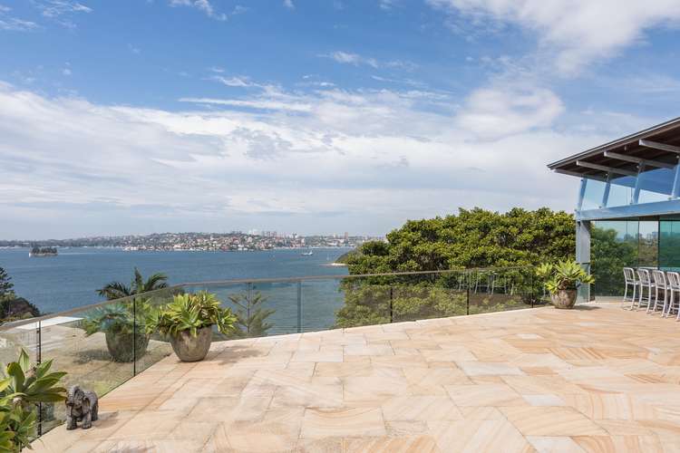 Main view of Homely house listing, 26 Kardinia Road, Mosman NSW 2088