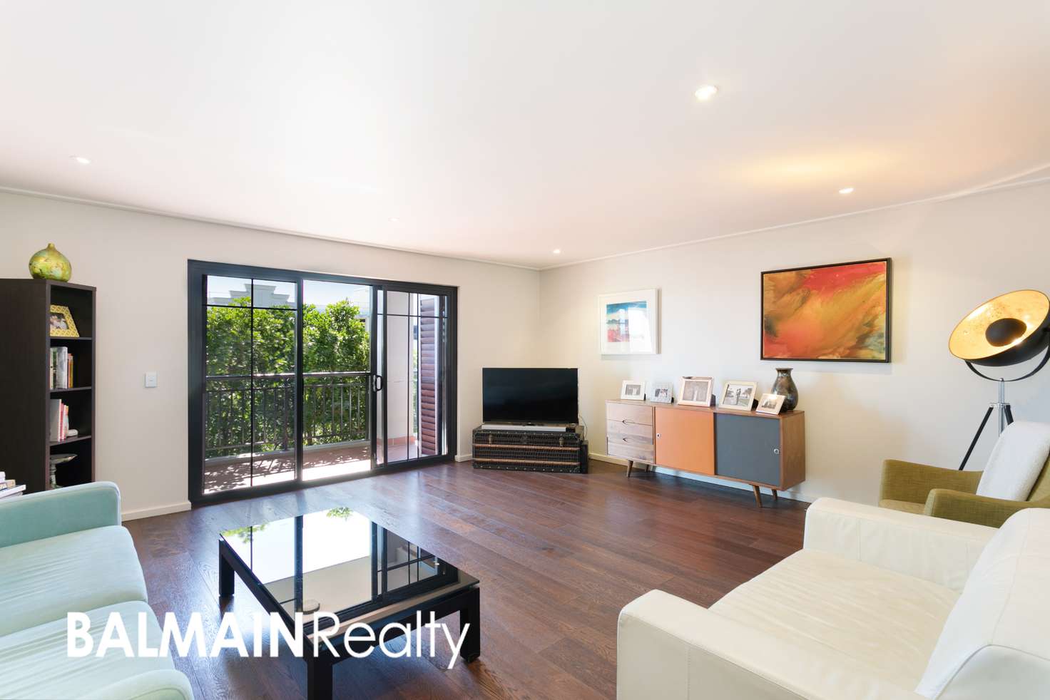 Main view of Homely apartment listing, Level 3/22 Warayama Place, Rozelle NSW 2039