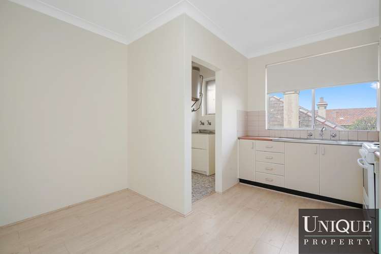 Main view of Homely apartment listing, 4/7 Barnsbury Grove, Dulwich Hill NSW 2203