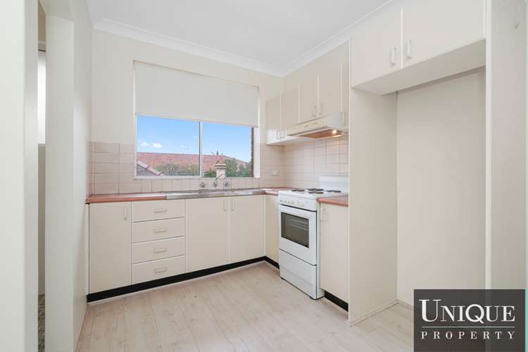 Fifth view of Homely apartment listing, 4/7 Barnsbury Grove, Dulwich Hill NSW 2203
