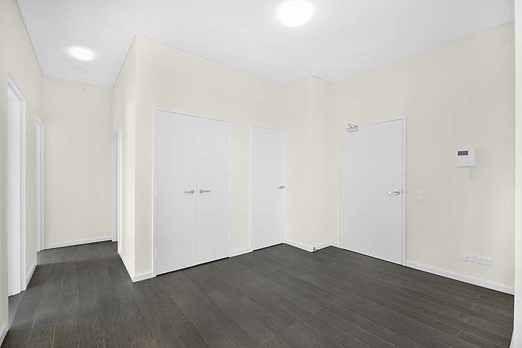 Fourth view of Homely apartment listing, D820/1 Lord Sheffield Circuit, Penrith NSW 2750
