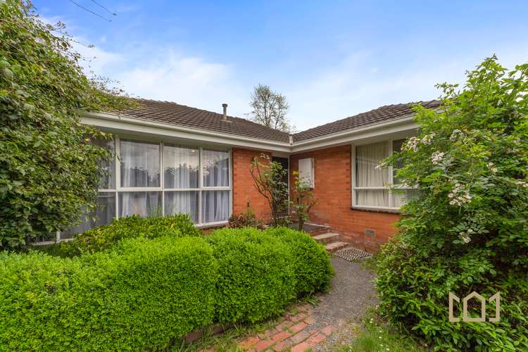 Second view of Homely house listing, 92 Dorset Road, Croydon VIC 3136