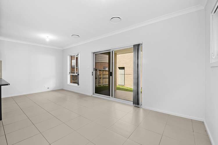 Fourth view of Homely house listing, 40 William Hart Crescent, Penrith NSW 2750