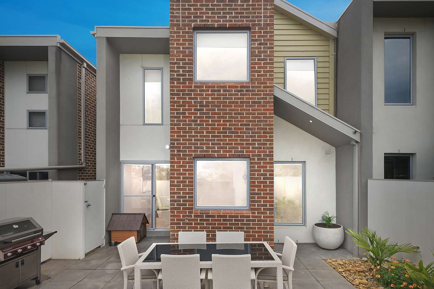Main view of Homely townhouse listing, 11/40-42 Percy Street, Newtown VIC 3220