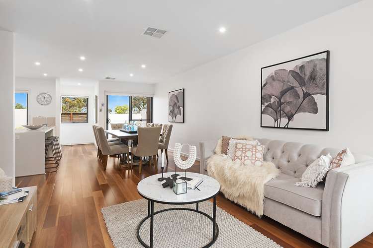 Fourth view of Homely townhouse listing, 11/40-42 Percy Street, Newtown VIC 3220