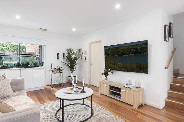 Sixth view of Homely townhouse listing, 11/40-42 Percy Street, Newtown VIC 3220