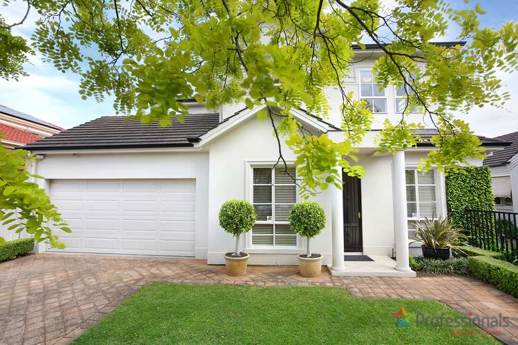 Second view of Homely house listing, 51 Brunswick Street, Walkerville SA 5081