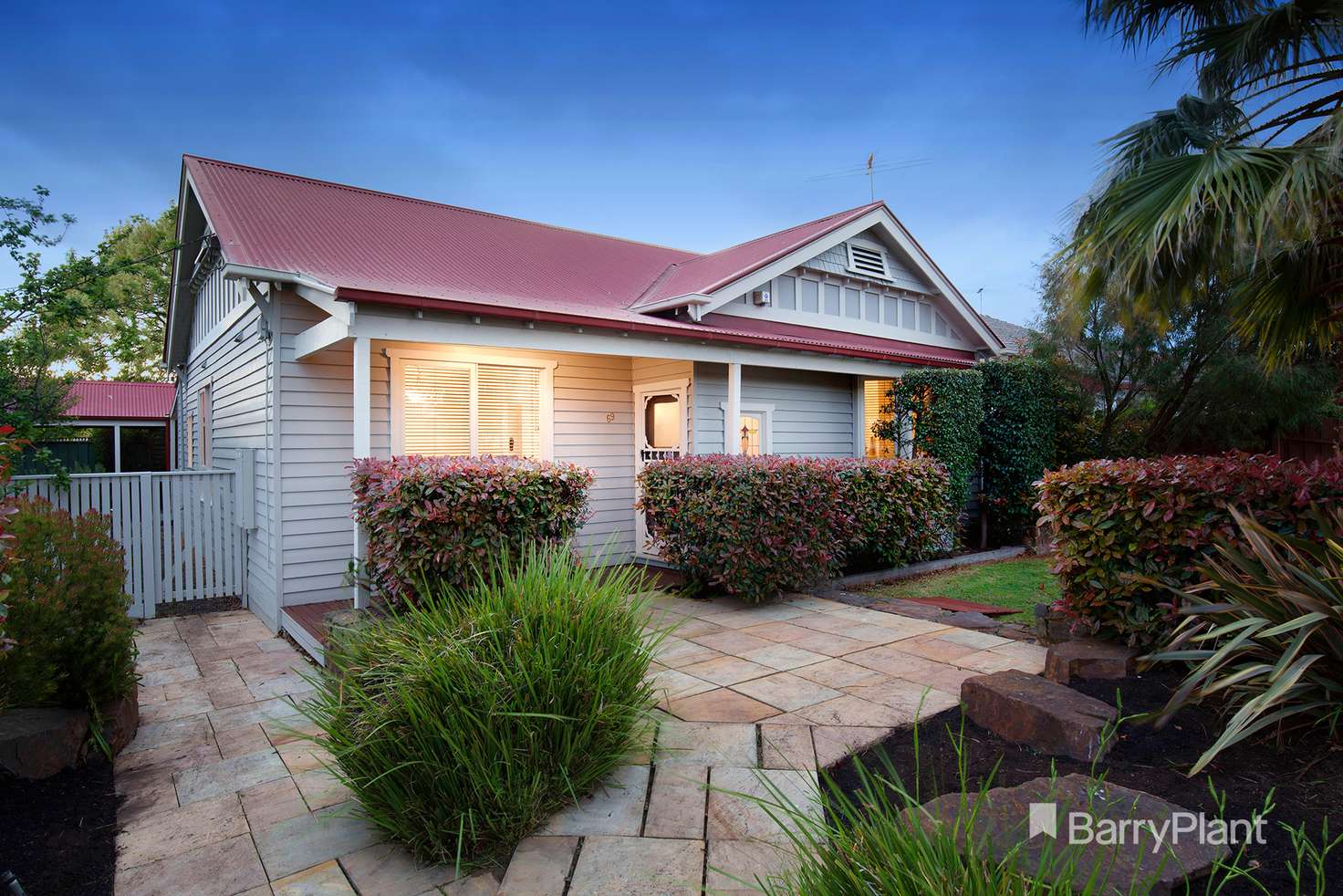 Main view of Homely house listing, 69 Chapman Avenue, Glenroy VIC 3046