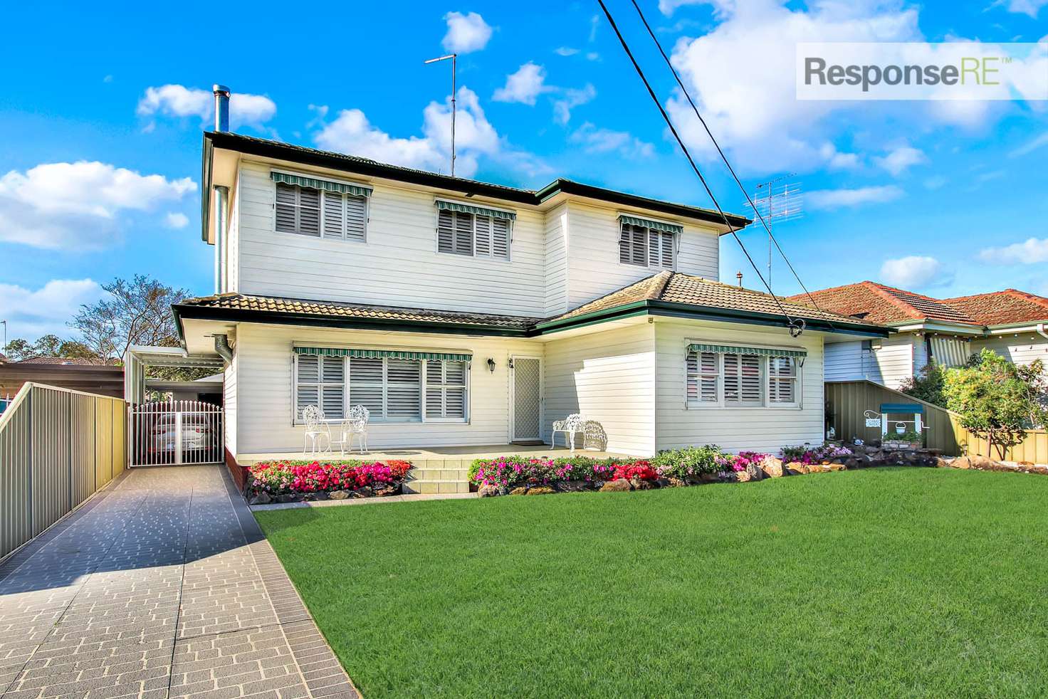 Main view of Homely house listing, 115 Stafford Street, Penrith NSW 2750