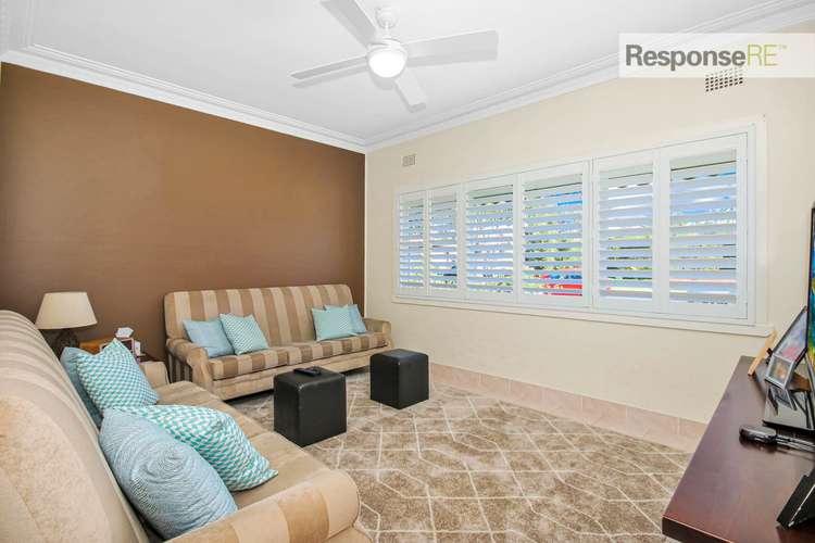 Third view of Homely house listing, 115 Stafford Street, Penrith NSW 2750