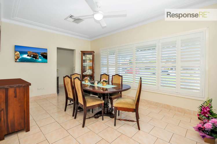 Fifth view of Homely house listing, 115 Stafford Street, Penrith NSW 2750