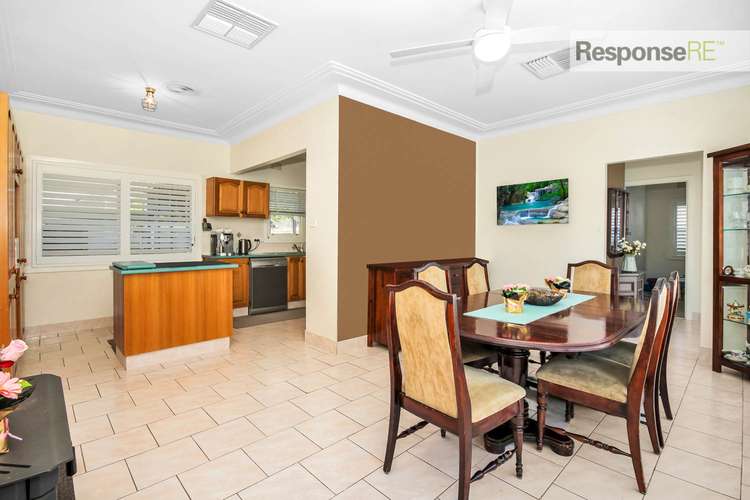 Sixth view of Homely house listing, 115 Stafford Street, Penrith NSW 2750