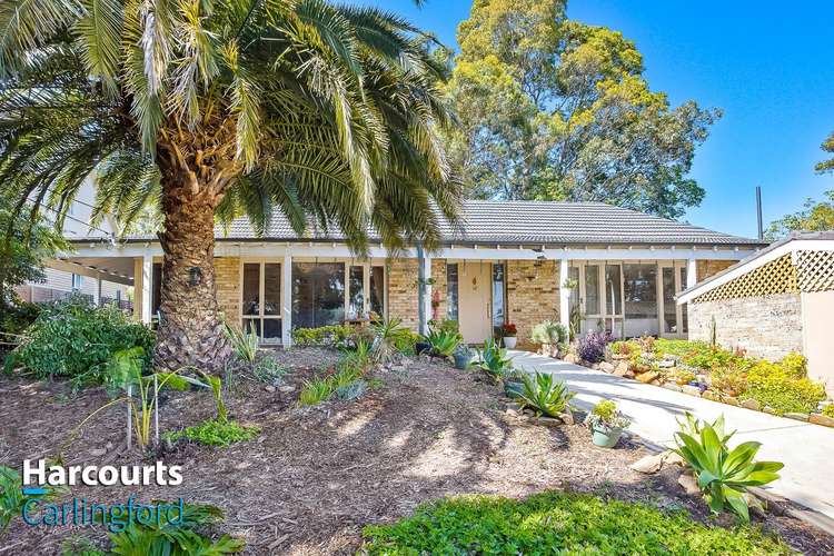 Second view of Homely house listing, 25 Coral Tree Drive, Carlingford NSW 2118