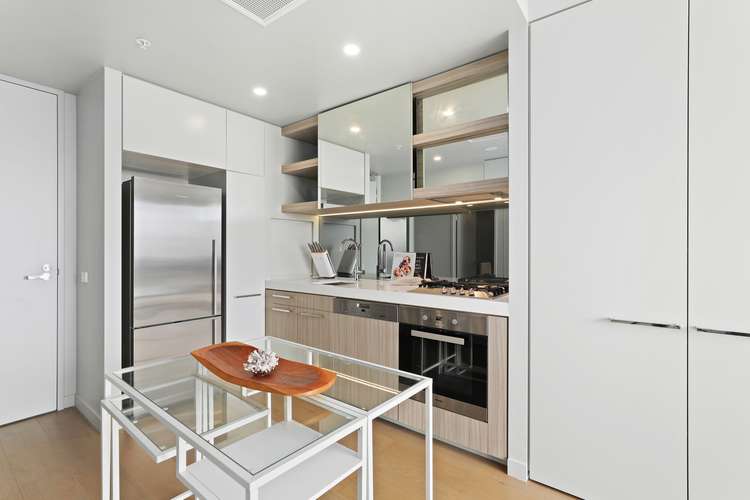 Fifth view of Homely apartment listing, 1803/253 Oxford Street, Bondi Junction NSW 2022