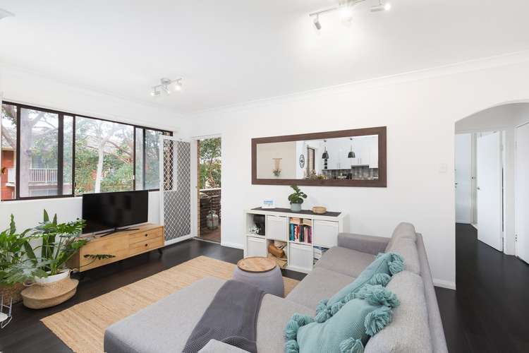 Fourth view of Homely apartment listing, 10/31 Girrilang Road, Cronulla NSW 2230