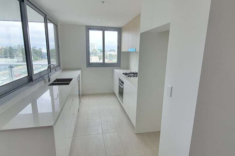 Second view of Homely unit listing, 407/5 Second Avenue, Blacktown NSW 2148