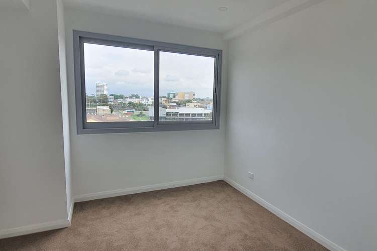 Fourth view of Homely unit listing, 407/5 Second Avenue, Blacktown NSW 2148