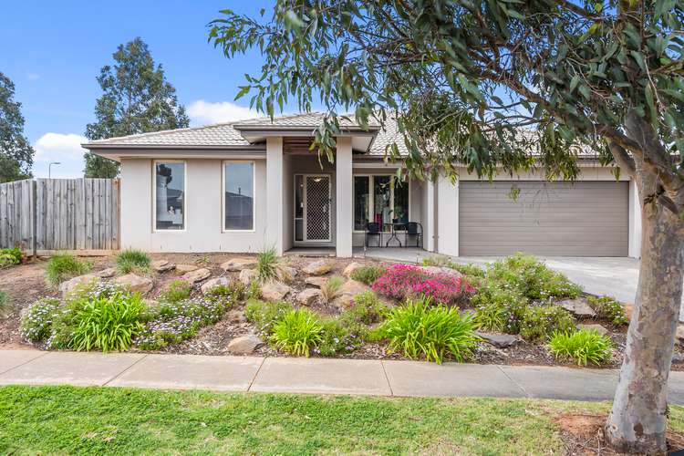 Main view of Homely house listing, 34 Silverdale Drive, Darley VIC 3340